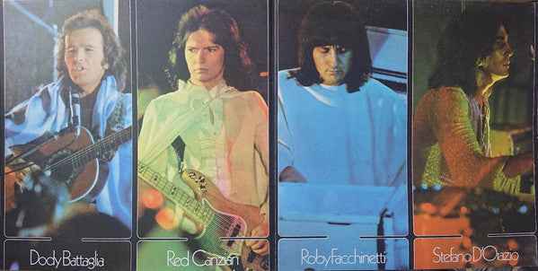 I Pooh – Forse Ancora Poesia ( Ristampa Editoria TV Sorrisi)