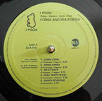 I Pooh – Forse Ancora Poesia ( Ristampa Editoria TV Sorrisi)