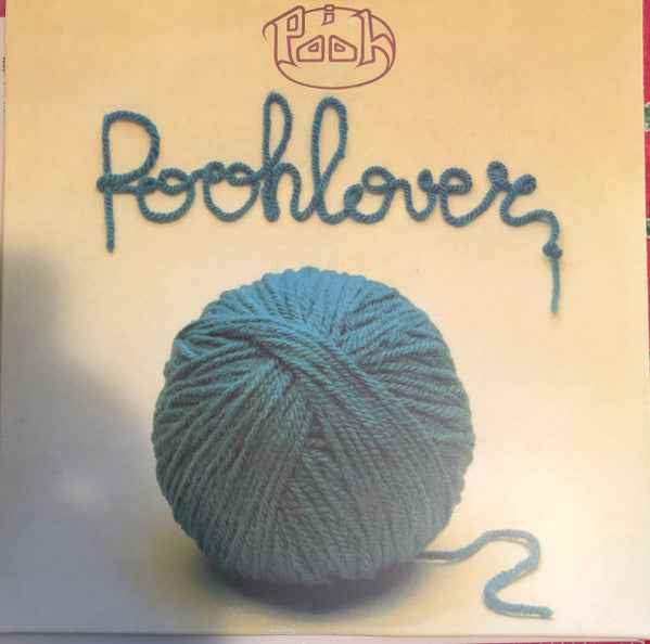 I Pooh – Poohlover - Echoes musicstore