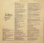 Neil Young – Hawks & Doves - Echoes musicstore