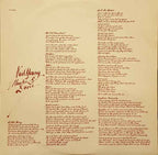 Neil Young – Hawks & Doves - Echoes musicstore