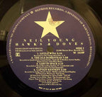 Neil Young – Hawks & Doves - Echoes musicstore