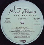 The Moody Blues – The Present