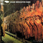 Edgar Broughton Band – Edgar Broughton Band   CD - Echoes musicstore