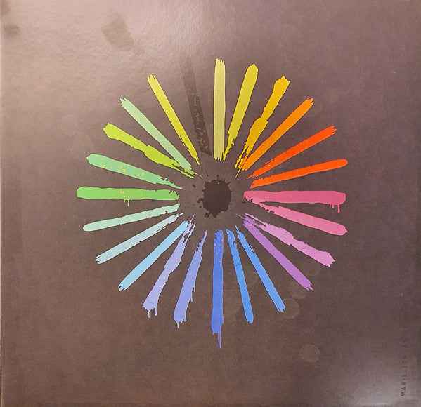 Marillion – An Hour Before It's Dark