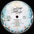 Carole King – Simple Things - Echoes musicstore