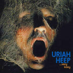Uriah Heep – ...Very 'Eavy ...Very 'Umble  CD Expanded DeLuxe Ed.