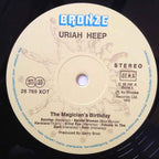 Uriah Heep – The Magician's Birthday