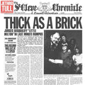 Jethro Tull – Thick As A Brick - 50 Anniversary Edition - Echoes musicstore