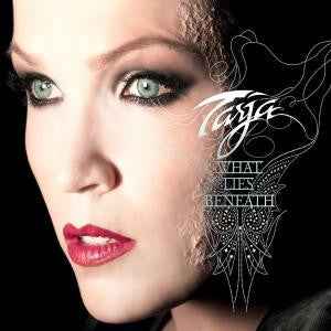 Tarja Turunen - What Lies Beneath - CD DeLuxe Digipak