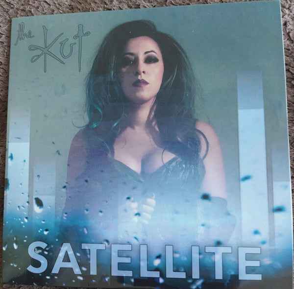 The Kut – Satellite  CD