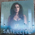 The Kut – Satellite  CD