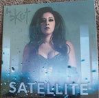 The Kut – Satellite  CD