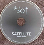 The Kut – Satellite  CD