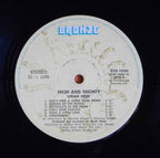 Uriah Heep – High And Mighty - Echoes musicstore