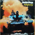 Uriah Heep – Salisbury