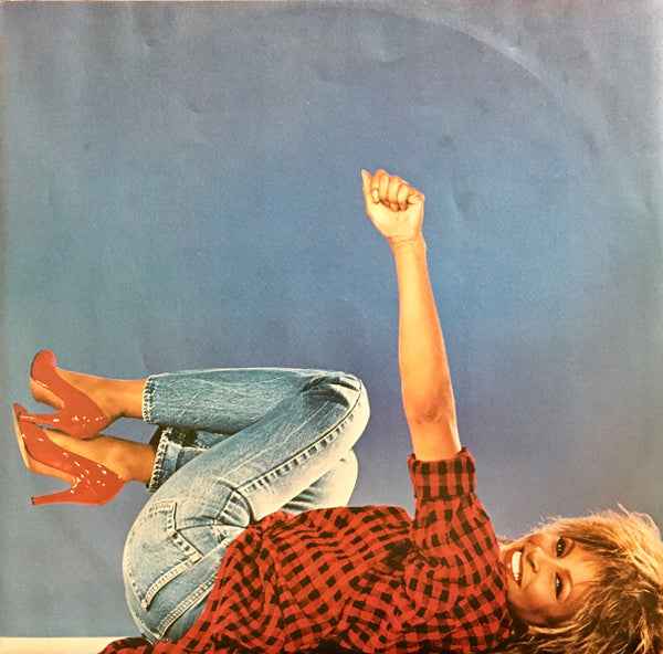 Tina Turner – Private Dancer - Echoes musicstore