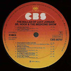 Dr. Hook & The Medicine Show – The Ballad Of Lucy Jordan - Echoes musicstore