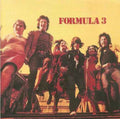 Formula 3 – Formula 3  CD - Echoes musicstore