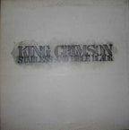 King Crimson – Starless And Bible Black - Echoes musicstore