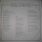 King Crimson – Starless And Bible Black - Echoes musicstore