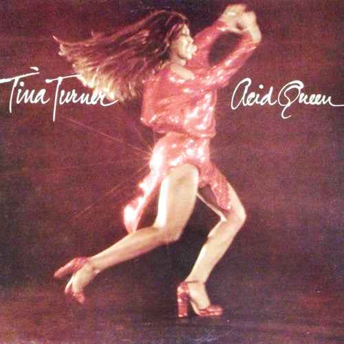 Tina Turner – Acid Queen - Echoes musicstore