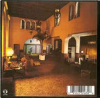 Eagles – Hotel California  CD Replica LP