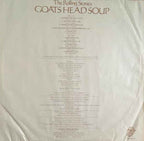 The Rolling Stones – Goats Head Soup - Echoes musicstore