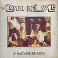 Gli Alunni Del Sole – Le Maschere Infuocate | Prima Stampa 1976