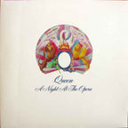 Queen – A Night At The Opera - Echoes musicstore