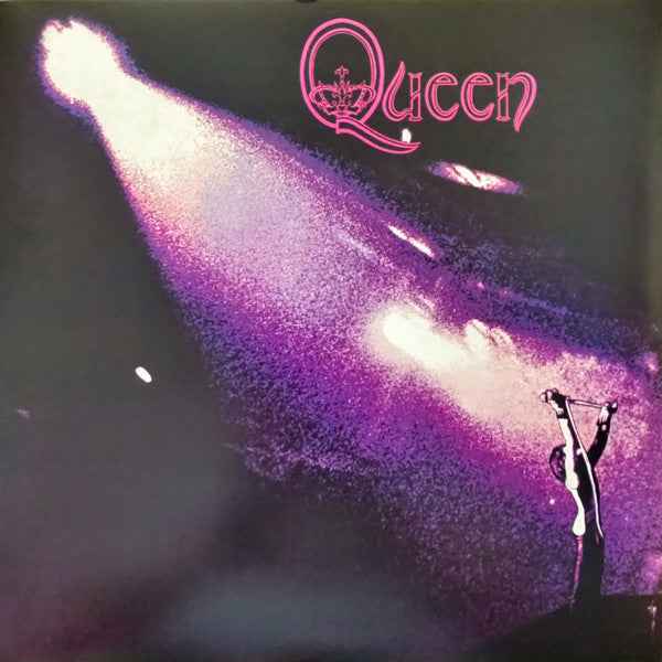 Queen – Queen - Echoes musicstore