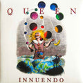 Queen – Innuendo - Echoes musicstore