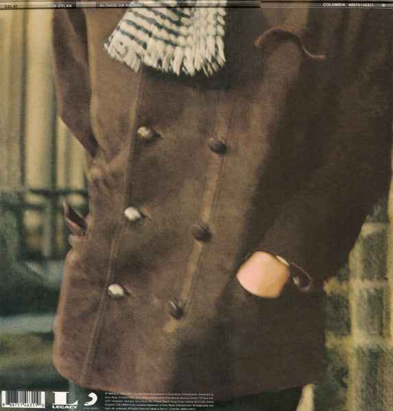 Bob Dylan – Blonde On Blonde