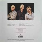 Søren Bebe Trio – Echoes - Echoes musicstore
