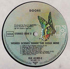 The Doors – Weird Scenes Inside The Gold Mine - Compilation 2 LP - Echoes musicstore