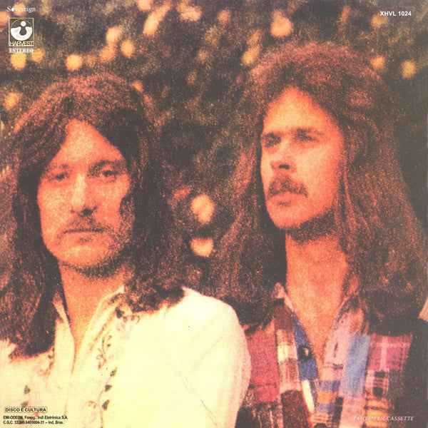 Renaissance – Ashes Are Burning - Echoes musicstore