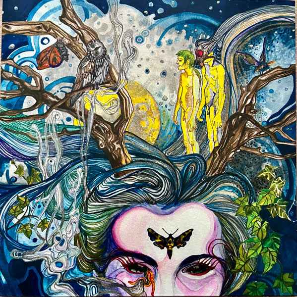 Arabs In Aspic – Pictures In A Dream