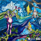 Arabs In Aspic – Pictures In A Dream