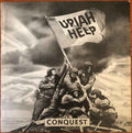 Uriah Heep – Conquest