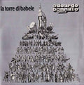 Edoardo Bennato – La Torre Di Babele - Echoes musicstore
