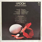 I Pooh – Rotolando Respirando - Echoes musicstore