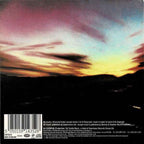 Emerson, Lake & Palmer – Trilogy   CD V inyl Replica