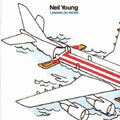 Neil Young – Landing On Water - Echoes musicstore