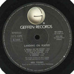 Neil Young – Landing On Water - Echoes musicstore