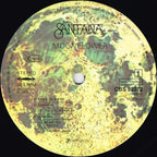 Santana – Moonflower - Echoes musicstore
