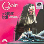 Goblin – The Other Hell (Original Motion Picture Soundtrack)  Esclusiva RSD 2025