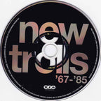 New Trolls – '67-'85  Compilation