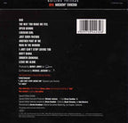 Michael Jackson – Bad  - CD Slipcase - Echoes musicstore