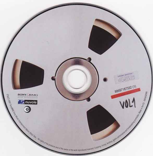 Fabrizio De André & PFM In Concerto  CD Digipak