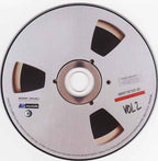 Fabrizio De André & PFM In Concerto  CD Digipak